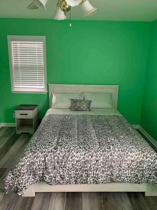 Remodeled House Minutes To Falls Attractions Villa Niagarafallen Exteriör bild